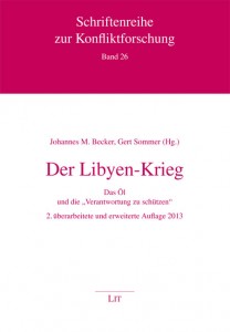 Der Libyen-Krieg