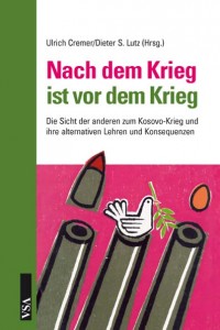 Nach dem Krieg ist vor dem Krieg